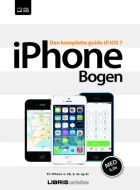 iPhone Bogen-Den Komplette guide Til iOS 7