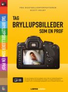 Tag bryllupsbilleder som en prof