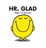 Hr. Glad