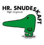 Hr. Snudeskaft