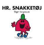 Hr. Snakketøj