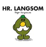 Hr. Langsom