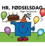 Hr. Fødselsdag