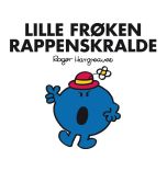 Lille Frøken Rappenskralde