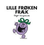 Lille Frøken Fræk