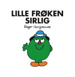 Lille Frøken Sirlig