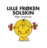 Lille Frøken Solskin