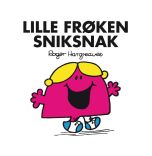 Lille Frøken Sniksnak