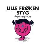 Lille Frøken Styg