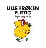 Lille Frøken Flittig .