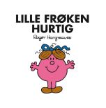 Lille Frøken Hurtig