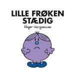 Lille Frøken Stædig