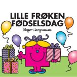 Lille Frøken Fødselsdag