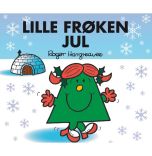 Lille Frøken Jul