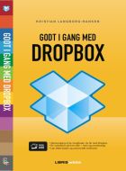 Godt i gang med Dropbox