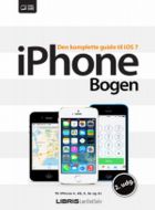 iPhone bogen - Den komplette guide til IOS 7, 2. udg