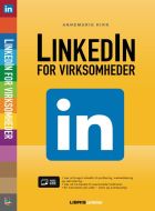 LinkedIn - for virksomheder