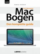 Mac-bogen Den komplette guide til OS X Mavericks