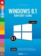 Windows 8.1 Kom godt i gang, 2. udgave