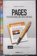 Pages - tekstbehandling med Mac