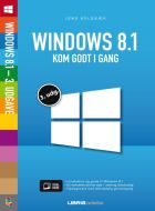 Windows 8.1 - 3. udg