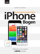 iPhone-bogen - den komplette guide til IOS 8