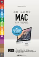 Godt i gang med Mac Yosemite