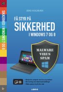 Få styr på sikkerhed i Windows 7 og 8