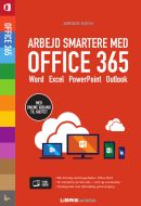 Arbejd smartere med Office 365 fejloprettet