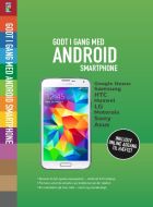 Godt i gang med Android smartphone - 5.0 Lolipop fejl oprettet