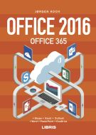 Office 365 til Office 2016 fejl