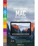 Mac OS X El Capitan - kom godt i gang