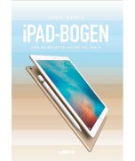 iPad Bogen - den komplette guide til iOS9