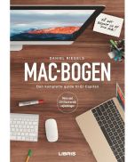 Mac Bogen - Den komplette guide til El Capitan