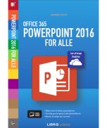 PowerPoint 2016 for alle