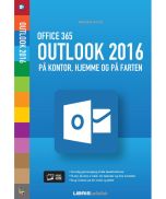 Outlook 2016 for alle