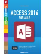 Access 2016