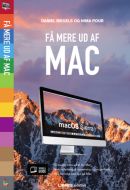 Få mere ud af din Mac - OS Sierra