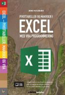 Excel Pivottabeller, VBA og Makroer