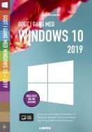 Godt i gang med Windows 10 – 2019