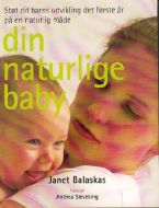 Din naturlige baby