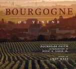 Bourgogne og vinene 