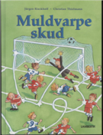 Muldvarpeskup