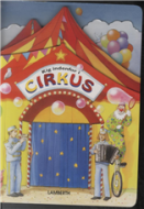 Kig indenfor i cirkus