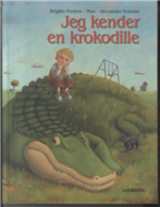 Jeg kender en krokodille