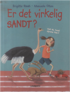 Er det virkelig sandt?