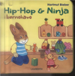 Hip-Hop & Ninja i børnehave