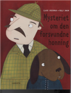 Mysteriet om den forsvundne honning