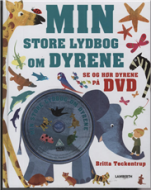 Min store lydbog om dyrene