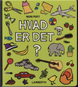 Hvad er det?